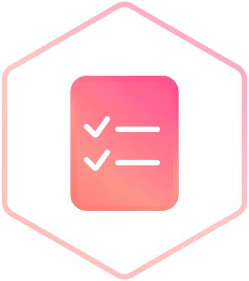 多种礼品选择图标